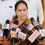 ಚಿತ್ರನಟಿ ಲೀಲಾವತಿ ಅಗಲಿಕೆಗೆ ಮಾಜಿ ಸಚಿವ ಕೋಟ ಶ್ರೀನಿವಾಸ್ ಪೂಜಾರಿ ಸಂತಾಪ (EX Minister Kota Srinivasa Poojary condolences on the demise of actor leelavathi)