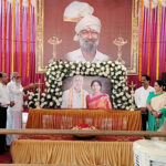 ಶಿಕ್ಷಣ ಹಾಗೂ ಆರೋಗ್ಯ ಕ್ಷೇತ್ರಕ್ಷೆ ಕ್ರಿಶ್ಚಿಯನ್ ಸಮುದಾಯದ ಕೊಡುಗೆ ಅತ್ಯುತ್ತಮ: ಮುಖ್ಯಮಂತ್ರಿ ಸಿದ್ದರಾಮಯ್ಯ (The contribution of Christian community in the field of education & health : cm siddaramayya)