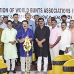 ಎರ್ಮಾಳು  ಶ್ರೀ ಲಕ್ಷ್ಮಿ ಜನಾರ್ಧನ ದೇಗುಲದಲ್ಲಿ ವಾರ್ಷಿಕ ರಥೋತ್ಸವ  ಸಂಪನ್ನ(Yermal Sri Laxmijanardhana Temple Ceremony of Chariothsava)