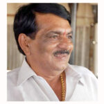 ಬಾರ್ಕೂರು ಕಾಳಿಕಾಂಬಾ ದೇವಾಲಯದ ನೂತನ ಮೊಕ್ತೇಸರ ಎಂ. ಸುಬ್ರಾಯ ಆಚಾರ್ ರವರಿಗೆ ಕೋಟ ಅಭಿನಂದನೆ (Barkur Kalikamba Temple Mokhtesara M Subraya Achar)