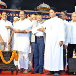 ಕೆಯುಡಬ್ಲ್ಯೂಜೆ ರಾಜ್ಯ ಮಟ್ಟದ ಬ್ರ್ಯಾಂಡ್‌ ಮಂಗಳೂರು ರೋಹನ್‌ ಕಪ್‌-2024 ಕ್ರಿಕೆಟ್‌ ಪಂದ್ಯಾವಳಿಗೆ ಚಾಲನೆ (KUWJ State level Rohan Cup Cricket Cup Inaguration)