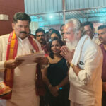 ಸ್ತ್ರೀ ಪರವಾಗಿದೆ ಕಾಂಗ್ರೆಸ್ ಸರಕಾರ: ಸಚಿವೆ ಲಕ್ಷ್ಮಿ ಹೆಬ್ಬಾಳ್ಕರ್ (Congress Govt is pro- ­­­women: Laxmi Hebbalkar)