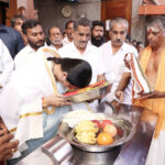 ಬ್ರಿಟೀಷರಿಗೇ ಹೆದರದ ಕಾಂಗ್ರೆಸ್ ಬಿಜೆಪಿಗೆ ಹೆದರುವ ಪ್ರಶ್ನೆಯೇ ಇಲ್ಲ: ಸಚಿವೆ ಲಕ್ಷ್ಮಿ ಹೆಬ್ಬಾಳ್ಕರ್ (There is no question that the Congress which is not afraid of the British, is afraid of the BJP? : Laxmi Hebbalkar)
