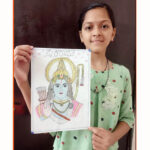 ಜನ್ಮಭೂಮಿಯಲ್ಲೇ ಶ್ರೀರಾಮನ ಪ್ರತಿಷ್ಠೆ ; ರಾಮಭಕ್ತರ ಕನಸು ನನಸು (Sri Ram’s Prestige in his birth place: The dream of Rama divotees come true)
