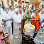   BJP-RSS ಸುಳ್ಳೋತ್ಪಾದಕರು : ಮುಖ್ಯಮಂತ್ರಿ ಸಿದ್ದರಾಮಯ್ಯ : (Chief Minister Siddaramaiah lashes out at BJP-RSS)
