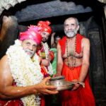 ಉಡುಪಿ ಪರ್ಯಾಯ: ಸಚಿವೆ ಲಕ್ಷ್ಮಿ ಹೆಬ್ಬಾಳ್ಕರ್ ಸಹಕಾರಕ್ಕೆ ಪುತ್ತಿಗೆ ಶ್ರೀಗಳ ಶ್ಲಾಘನೆ (Appreciation of Puttige Shee to the corperation of dist Minister)