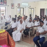 ಕಟಪಾಡಿಯಲ್ಲಿ ರಾಜ್ಯಮಟ್ಟದ ಮಕ್ಕಳ ಕರ್ನಾಟಕ ರಾಜ್ಯೋತ್ಸವ ಬಾಲ ಪ್ರಶಸ್ತಿ ಪ್ರದಾನ  ಸಮಾರಂಭ (Karnataka Rajyothsava Child Award Ceremony of State Level children at Katapadi)