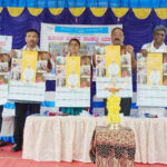 ಉಡುಪಿ ಪರ್ಯಾಯೋತ್ಸವಕ್ಕೆ ಪೂರ್ವಭಾವಿಯಾಗಿ ಪುತ್ತಿಗೆ ಮಠಾಧೀಶರಿಂದ ಪುರಪ್ರವೇಶ (Prelude to Udupi Paryothsava; Puttige Swamiji Pura Pravesham)