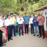 ಮೂಲ್ಕಿ: ಅಪಘಾತ ವಲಯ ಸುಧಾರಣೆಗೆ ಕೇಂದ್ರ ಸಚಿವ ನಿತಿನ್ ಗಡ್ಕರಿಗೆ ಮನವಿ (Moolki: Apeal to Union Minister Nithin Gadkari for accident zone reform)