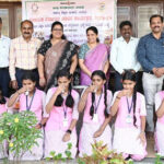 ಕಾಪು ತಾಲೂಕು ಮಟ್ಟದ ಸಾಯಿಶೂರ್ ರಾಗಿ ಹೆಲ್ತ್ ಮಿಕ್ಸ್ ವಿತರಣಾ ಕಾರ್ಯಕ್ರಮಕ್ಕೆ ಚಾಲನೆ (Kaup: raagi health mix distribution drive)