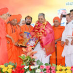 ಬಂಟಕಲ್: “ಕ್ಲೌಡ್ ಕಂಪ್ಯೂಟಿಂಗ್‌ನಲ್ಲಿ ವೃತ್ತಿ ಅವಕಾಶಗಳು”ಎಂಬ ವಿಷಯದ ಕುರಿತು ಉಪನ್ಯಾಸ (Talk on ‘Career Opportunities in Cloud Computing’ at SMVITM)