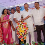 ಫೆ. 20ರಂದು ಕಾಪು ಮಂಥನ ರಿಸಾರ್ಟ್ಸ್ ಬಳಿ ಶ್ರೀ ರವಿಶಂಕರ್ ಗುರೂಜಿಯವರ ಮಹಾ ಸತ್ಸಂಗ‌ (Feb 20: Maha Satsanga of Sri Ravi Shankar Guruji near Kaup Manthan Resorts)
