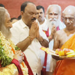 ಜೇಸಿಐ ಪಡುಬಿದ್ರಿಯ 50ನೇ ವರ್ಷದ ಪದ ಪ್ರದಾನ ಮತ್ತು ಸಾಧಕರಿಗೆ ಸನ್ಮಾನ ಕಾರ್ಯಕ್ರಮ (50’th years of Padubidri JCI and Meritorius program)  