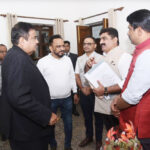  ಕೆಯುಡಬ್ಲ್ಯುಜೆ ಹೋರಾಟದ ಫಲದಿಂದ ಪತ್ರಕರ್ತರ ಬಸ್ ಪಾಸ್ ಕನಸು ನನಸಾಗಿದೆ : ಶಿವಾನಂದ ತಗಡೂರು (KUWJ result of Struggle, The journalist’s dream of a bus pass come true : Shivananda Thagaduru)  