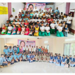   ಕಾಂಗ್ರೆಸ್‌ನಿಂದ ಉಡುಪಿಗೆ ಮಾಜಿ ‌ಸಚಿವ ಜಯಪ್ರಕಾಶ್ ‌ಹೆಗ್ಡೆಗೆ ಟಿಕೆಟ್ ಗುಮಾನಿ,  ಕಾಂಗ್ರೆಸ್ ಕಾರ್ಯಕರ್ತರ  ʼಗೋ ಬ್ಯಾಕ್‌ ಜೆಪಿʼ ಅಭಿಯಾನ (MP Ticket for JP Hegde: Congress men oppose)
