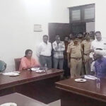  ಅನ್ವೇಷಣಾ – 2024 ಬಂಟಕಲ್ ತಾಂರ್ತಿಕ ಕಾಲೇಜು  ವಿದ್ಯಾರ್ಥಿಗಳ ಅಪ್ರತಿಮ ಸಾಧನೆ (Student of SMVITM Secured Prize in Project Competition “Anveshana-2024”)