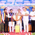   ಪಡುಬಿದ್ರಿ ಸಹಕಾರಿ ವ್ಯವಸಾಯಿಕ ಸೊಸೈಟಿ- ಹೆಜಮಾಡಿ ಶಾಖೆ ಉದ್ಘಾಟನೆ (Inaguration of Padubidri Sahakari society’s Hejamady Branch)