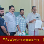 ಪಡುಬಿದ್ರಿ ಶ್ರೀ ಮಹಾಲಿಂಗೇಶ್ವರ ದೇವಸ್ಥಾನದ ವರ್ಷಾವಧಿ ಹಗಲು ರಥೋತ್ಸವ ಸಂಪನ್ನ (Padubidri Sri Mahalingeshwara Temple Rathothsava)