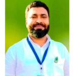   ಉಡುಪಿ: ಭಾವಚಿತ್ರಕ್ಕೆ ಉಗುಳಿ ಪ್ರತಿಭಟಿಸುವುದು ಶಾಸಕರ  ಸಣ್ಣತನಕ್ಕೆ ಸಾಕ್ಷಿ: ರಮೇಶ್ ಕಾಂಚನ್