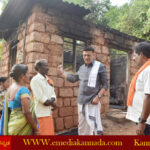 ಕಾಪುವಿನಲ್ಲಿ ವಿಧಾನ ಸಭಾ ಕ್ಷೇತ್ರದ ಬಿಜೆಪಿ ಕಾರ್ಯಕರ್ತರ ಬೃಹತ್ ಸಮಾವೇಶ (Amassive convention of Vidhan Sabha Constituency BJP workers in Kapu)