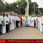 ಹುಚ್ಚು ಮನಸ್ಸಿನ ಯಶಸ್ಸಿಗೆ ಸಾಹಸ ಕಾರಣ:  ಡಾ.ಎಂ. ಮೋಹನ ಆಳ್ವ ಅಭಿಮತ (Aventure is the reson for the success oh the crazy mind : DR Mohan Alva)
