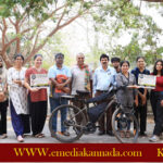 ಬಂಟಕಲ್ ಇಂಜಿನಿಯರಿಂಗ್ ಕಾಲೇಜಿನಲ್ಲಿ ಅಗ್ನಿ ಮತ್ತು ಸುರರಕ್ಷತೆ ಕುರಿತು ಜಾಗೃತಿ ಕಾರ್ಯಾಗಾರ (Awareness program on “Fire and Safety” At SMVIT)