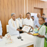 ಕಾರ್ಕಳ : ಗ್ಯಾರಂಟಿ ಸಮಾವೇಶ ಉದ್ಘಾಟಿಸಿದ ಶಾಸಕ ಸುನಿಲ್ ಕುಮಾರ್ (Karkala : MLA Sunil Kumar Inagurated the guarantee convention)