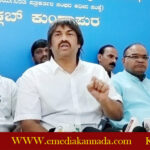 ಕೆ. ಜಯಪ್ರಕಾಶ್ ಹೆಗ್ಡೆ, ದ.ಕ – ಆರ್. ಪದ್ಮರಾಜ್ ಗೆ ಕಾಂಗ್ರೆಸ್‌ ಟಿಕೆಟ್ ಫೈನಲ್ (Lokasabha Election: Udupi – Chikmagaluru K Jayaprakash Hegde, DK Padmaraj Congress ticket final)