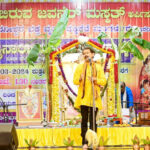“ಯಕ್ಷೋತ್ಸವ 2024” : ಬಂಟಕಲ್ ಇಂಜಿನಿಯರಿಂಗ್ ಕಾಲೇಜಿನ ವಿದ್ಯಾರ್ಥಿಗಳ “ಯಕ್ಷಸಿಂಚನ” ತಂಡಕ್ಕೆ ಮೂರನೇ ಸ್ಥಾನ (YAKSHASINCHANA TEAM OF SMVITM WON THIRD PLACE IN “YAKSHOTHSAVA 2024”)