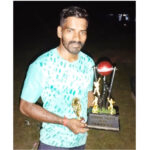 ಮಸ್ಕತ್ :  ಚಾರಿತ್ರಿಕ  ಶ್ರೀ ಸತ್ಯ ನಾರಾಯಣ ಪೂಜೆ ಸಂಪನ್ನ(Satyanarayana pooja at Mascat)