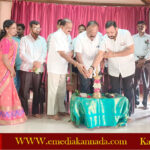 ಪಂಚವರ್ಣ ಸ್ವಚ್ಚತಾ ಕಾರ್ಯಕ್ಕೆ ವಿಪಕ್ಷ ನಾಯಕ ಕೋಟ ಪ್ರಶಂಸೆ (Panchavarna Kota)