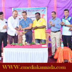 ಉಡುಪಿ – ಚಿಕ್ಕಮಗಳೂರು ಲೋಕಸಭಾ ಕ್ಷೇತ್ರದ ಜೆಡಿಎಸ್, ಬಿಜೆಪಿ ಮೈತ್ರಿ ಅಭ್ಯರ್ಥಿ ಕೋಟ ಶ್ರೀನಿವಾಸ ಪೂಜಾರಿ ಕಾಪು  ಜೆಡಿಎಸ್ ಕಚೇರಿಗೆ ಭೇಟಿ (Udupi-Chikkamagaluru Lok Sabha Constituency JDS, BJP alliance candidate Kota Srinivasa Pujari visited the Kaup JDS office)