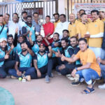 ಮಸ್ಕತ್ :  ಚಾರಿತ್ರಿಕ  ಶ್ರೀ ಸತ್ಯ ನಾರಾಯಣ ಪೂಜೆ ಸಂಪನ್ನ(Satyanarayana pooja at Mascat)