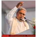 ಇಂದು ಮಂಗಳೂರಿನಲ್ಲಿ ಮೋದಿ ರೋಡ್ ಶೋ : ಪೊಲೀಸರ ಸರ್ಪಗಾವಲು (PM Modi Road show at Managaluru today)