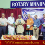 ಮಂಗಳೂರು : ಕಾಂಗ್ರೆಸ್ ವೀಕ್ಷಕರಾಗಿ ಉಡುಪಿಯ ಶೇಕ್ ವಹಿದ್  (Shekh Wahid Udupi as Congress Observer of Mangaluru)