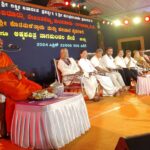  ಕಾಪು ಬ್ಲಾಕ್ ಕಾಂಗ್ರೆಸ್ (ಉ): ಮೀನುಗಾರರ ಸಮಿತಿಯ ಅಧ್ಯಕ್ಷರಾಗಿ ಗಿರೀಶ್ ವಿ. ಸುವರ್ಣ ಆಯ್ಕೆ (Girish Suvarna appointed President of Kaup Block Congress Fisherman unit)