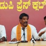   ಕೋಟ: ಮತ ಹಕ್ಕು ಚಲಾಯಿಸಿ ಇಹಲೋಕ ತ್ಯಜಿಸಿದ ಅಜ್ಜಿ (Kota: Grand mother expirees after cast the vote)