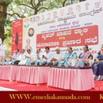 ಬಿಜೆಪಿಯಿಂದ ಮಾಜಿ ಸಚಿವ ಕೆ.ಎಸ್‌.ಈಶ್ವರಪ್ಪ ಉಚ್ಚಾಟನೆ