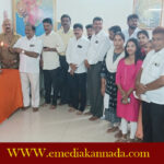 ಕಟಪಾಡಿ ಪರಿಸರದಲ್ಲಿ ಮೊಬೈಲ್ ನೆಟ್‌ವರ್ಕ್‌ ಕಡಿತ, ತೀವ್ರ ಅಡಚಣೆ (Mobile Network problem at Katapadi)