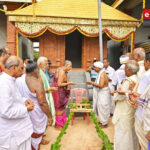 ಗೀತಾ ಅವರಿಂದ ಮೀನುಗಾರರ ಸಮಸ್ಯೆಗೆ ಪರಿಹಾರ:   ವೀರಪ್ಪ ಮೊಯಿಲಿ (A Solution to the fisherman’s problems by Geetha : Veerappa moily)