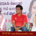 ಬಿಜೆಪಿಯಿಂದ ಮಾಜಿ ಸಚಿವ ಕೆ.ಎಸ್‌.ಈಶ್ವರಪ್ಪ ಉಚ್ಚಾಟನೆ
