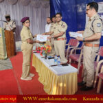   ಸಿದ್ದರಾಮಯ್ಯನವರೇ, ಇದೇನಾ ನಿಮ್ಮ ಸರ್ವಜನಾಂಗದ ಶಾಂತಿಯ ತೋಟ ? ಸುನಿಲ್ ಕುಮಾರ್ ಪ್ರಶ್ನೆ (Siddaramayya, is this your garden of peace? Sinil kumar Question)