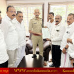 ಆರ್ ಟಿಐ ಕಾರ್ಯಕರ್ತ ಸಾವಂತ್ ಆತ್ಮಹತ್ಯೆ ಪ್ರಕರಣ: ಸಮಗ್ರ ತನಿಖೆಗೆ ಆಗ್ರಹ‌ (RTI Activist Sawanth scicide case : Demand for comprehensive investigation