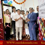 ವೀರ ಕೇಸರಿ ಸಮಾಜ ಸೇವೆಯಲ್ಲಿ ಮುಂಚೂಣಿಯಲ್ಲಿದೆ: ಬಾಳ ಜಗನ್ನಾಥ ಶೆಟ್ಟಿ (Veera Kesari is yet the forefront of Social Service : Bala Jagannatha Shetty)
