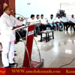 ಮಕ್ಕಳಿಗೆ ಭಜನಾ ಸಂಸ್ಕಾರ ನೀಡಿ : ನಾಡೋಜ ಡಾ. ಜಿ. ಶಂಕರ್ (Give Bhajana Samskar to Childrens : Nadoja Dr G Shankar)