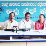 ನಾಳೆಯಿಂದ 6 ದಿನಗಳ‌ ಕಾಲ ಗುಡುಗು ಸಹಿತ ಧಾರಾಕಾರ ಮಳೆ ಸಾಧ್ಯತೆ