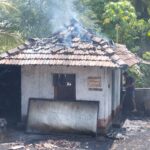 ಬಿ.ಸಿ.ರೋಡ್ ಲಾಡ್ಜ್ ನಲ್ಲಿ ಯುವಕ ಆತ್ಮಹತ್ಯೆ (Youth commits scicide at BC Road Lodge)