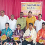 ಕೆಪಿಸಿಸಿ ಉಪಾಧ್ಯಕ್ಷ ಐವನ್‌ ಡಿಸೋಜಾರಿಂದ ಎಮ್ಮೆಕೆರೆಯಲ್ಲಿ ರಕ್ತದಾನ (KPCC Vice President ivan D’souza Blood Donation)