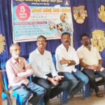 ಮತಗಟ್ಟೆಗಳಲ್ಲಿ ಮಾಧ್ಯಮದವರಿಗೆ ಆಗಿರುವ ತೊಂದರೆ ಬಗ್ಗೆ ಎಸ್ಪಿಗೆ ಮನವಿ (Udupi journalists appeal to SP over polling booth inconveniences)