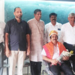 ಡಾ‌. ಉಮೇಶ್ ಪ್ರಭು ಮಡಿಲಿಗೆ ಬಾಲ‌ ವಾತ್ಸಲ್ಯ ಸಿಂಧು ಪ್ರಶಸ್ತಿ